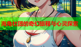 海角社团的奇幻旅程与心灵探索