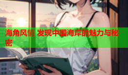 海角风情 发现中国海岸的魅力与秘密