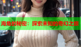 海角的秘密：探索未知的奇幻之旅