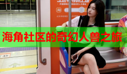 海角社区的奇幻人兽之旅
