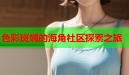 色彩斑斓的海角社区探索之旅