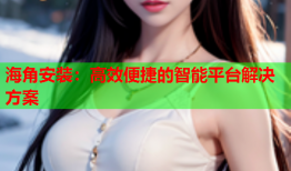 海角安装：高效便捷的智能平台解决方案