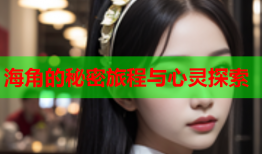 海角的秘密旅程与心灵探索