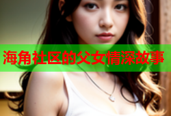 海角社区的父女情深故事