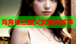 海角社区的父女情深故事