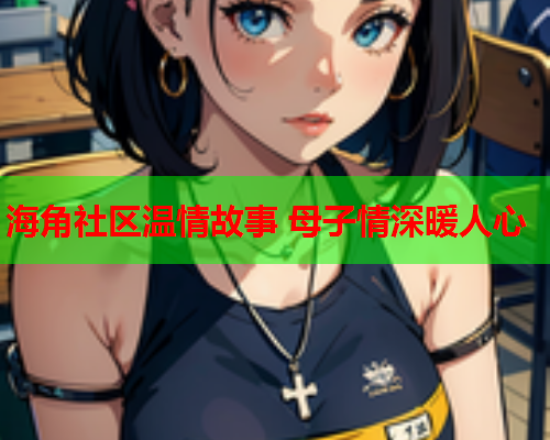 海角社区温情故事 母子情深暖人心