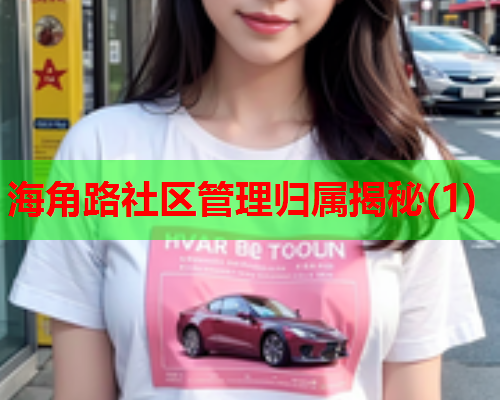 海角路社区管理归属揭秘(1)