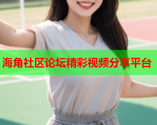 海角社区论坛精彩视频分享平台