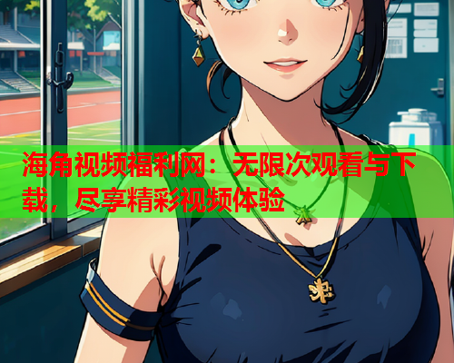 海角视频福利网：无限次观看与下载，尽享精彩视频体验
