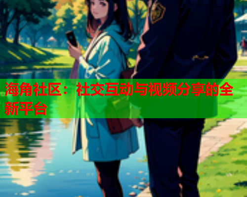 海角社区：社交互动与视频分享的全新平台